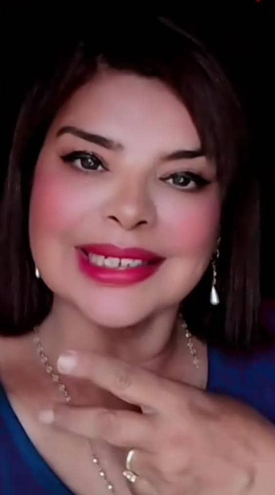 🚨 #URGENTE | Aracelis Balza, dirigente de Vente Venezuela en el municipio Rafael Rangel del estado #Trujillo, fue secuestrada la noche del domingo #19Oct por funcionarios represivos del régimen.

Los funcionarios la abordaron en su residencia horas después de los actos de