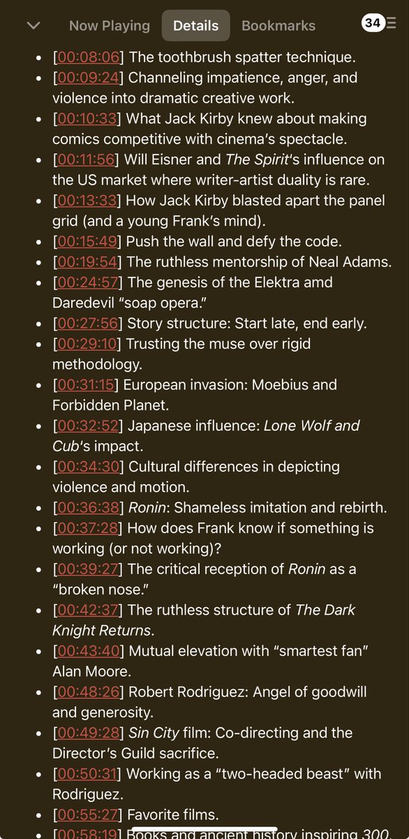 TheVCFactory's tweet image. No matter what your friends tell you: if you speak more than your guest and change topics every 2 minutes for 90 minutes, you’re a poor interviewer.