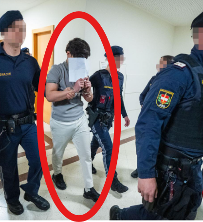 weg_met's tweet photo. @NOS Iedereen weet waarom NOSS achtergrond v/d daders verzwijgt:
"Iraker(15), einen Rumänen(17) und einen Afghanen(15)"

En waarom geen veelzeggend plaatje erbij?

#defundNOS, medeplegers omvolking en islamisering! https://t.co/G0StHheJV9