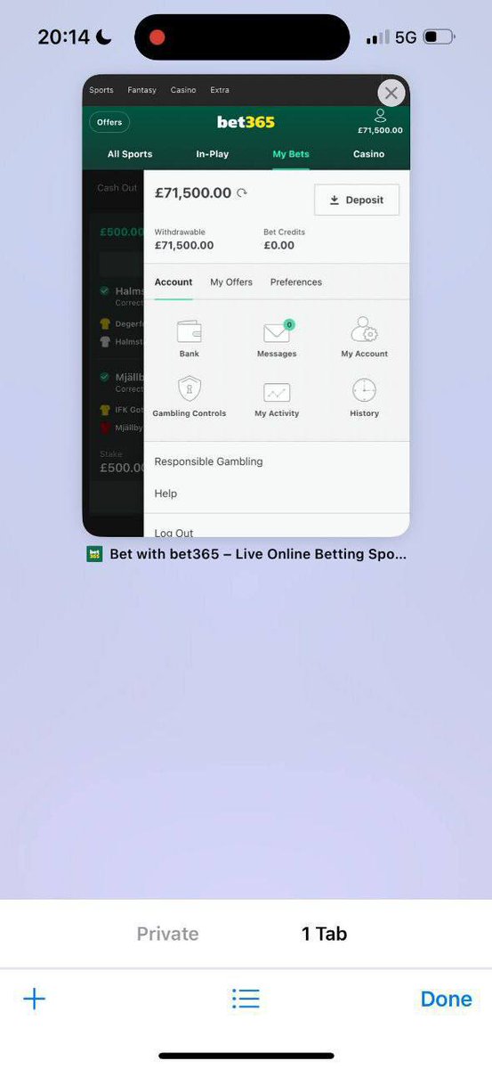 ʏᴏᴜ ʜᴀᴠᴇ ᴛʜᴇ ᴏᴘᴛɪᴏɴ ᴛᴏ ᴊᴏɪɴ ᴏᴜʀ ᴡɪɴɴɪɴɢ ᴛᴇᴀᴍ ᴏʀ ᴏʙsᴇʀᴠᴇ ᴏᴜʀ sᴜᴄᴄᴇss ғʀᴏᴍ ᴀ ᴅɪsᴛᴀɴᴄᴇ.

ᴄᴏɴɢʀᴀᴛᴜʟᴀᴛɪᴏɴs ᴛᴏ ᴛʜᴏsᴇ ᴡʜᴏ ʜᴀᴠᴇ ᴄʜᴏsᴇɴ ᴛᴏ ᴊᴏɪɴ ᴏᴜʀ ᴡɪɴɴɪɴɢ sᴛʀᴇᴀᴋ ᴛᴏᴅᴀʏ.
t.me/+1LNOiz1qcjdlM…