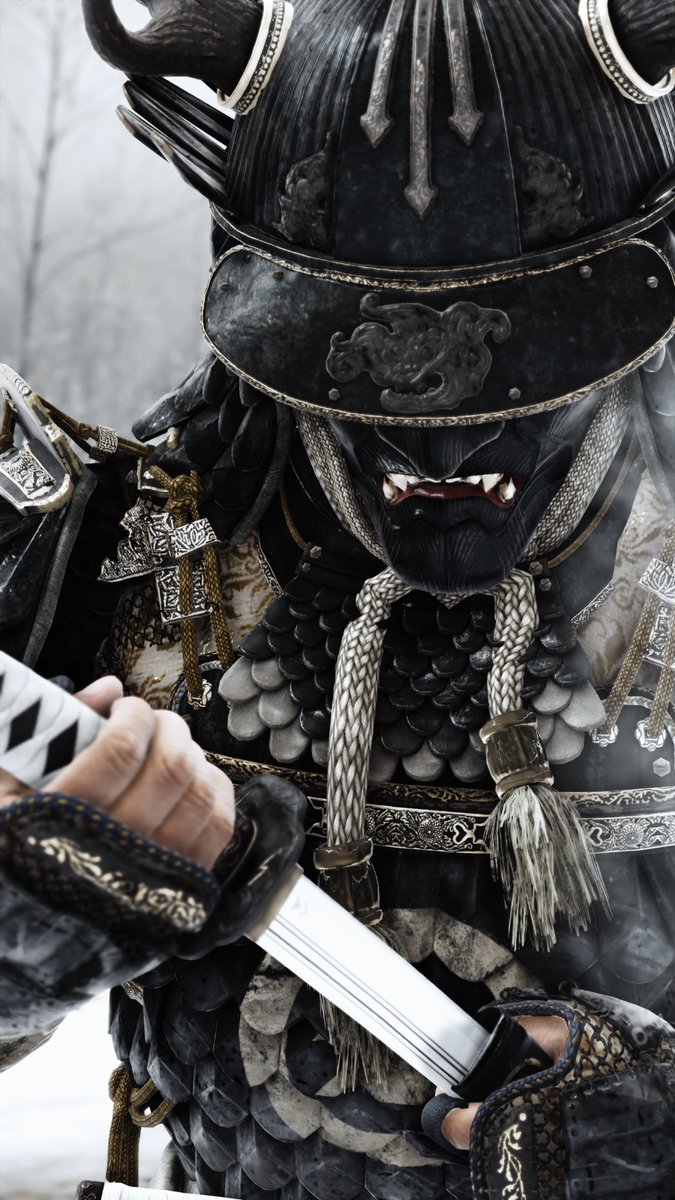 Tran_p_vp's tweet image. #GhostOfTsushima 
#VirtualPhotography #VPSAT