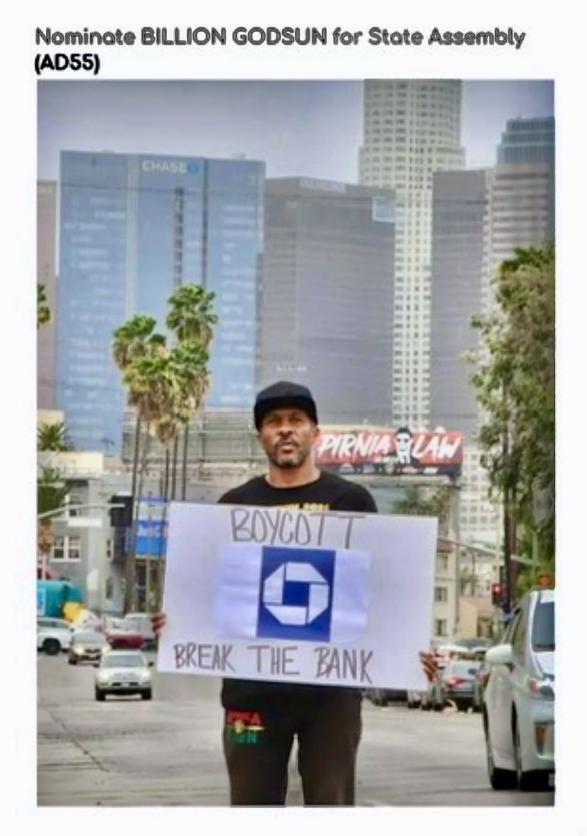 CaReparations's tweet image. #FBA #fba #Reparationsca #Californiareparation
#Foundationalblackamericans #ados #careparation #Californiareparations

Bank Black Owned | Buy Bitcoin