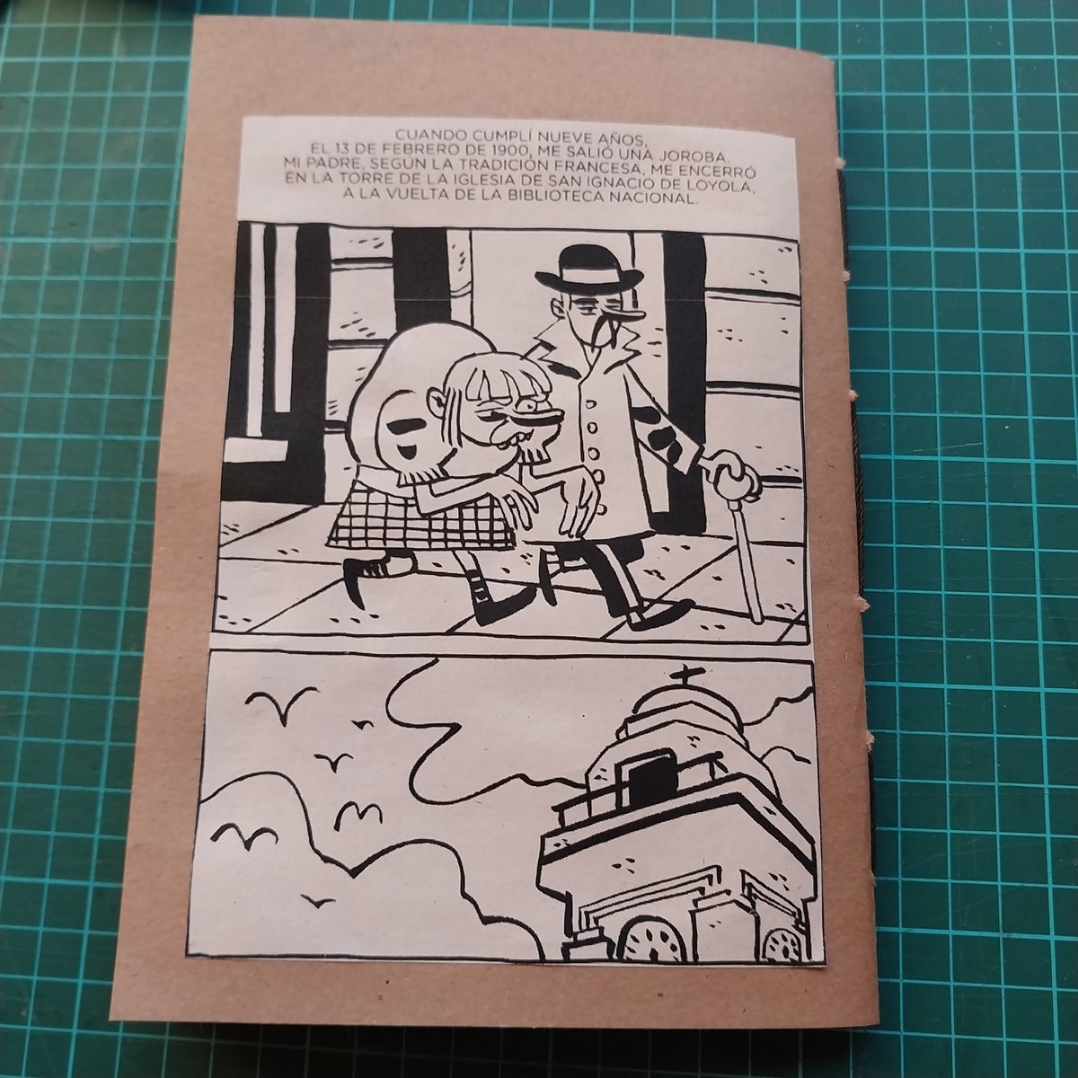 Gabriel Juarez tweet media