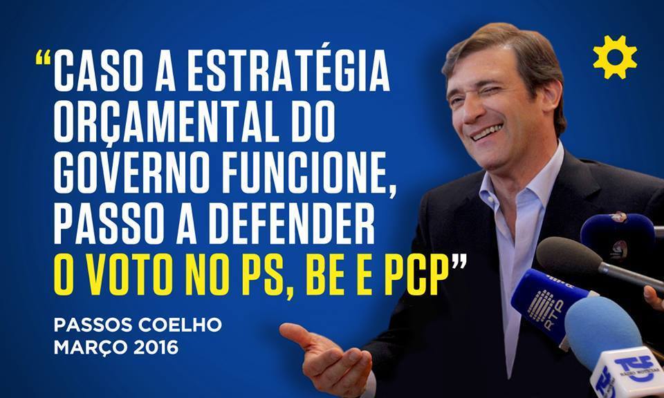 estava aqui a pensar...