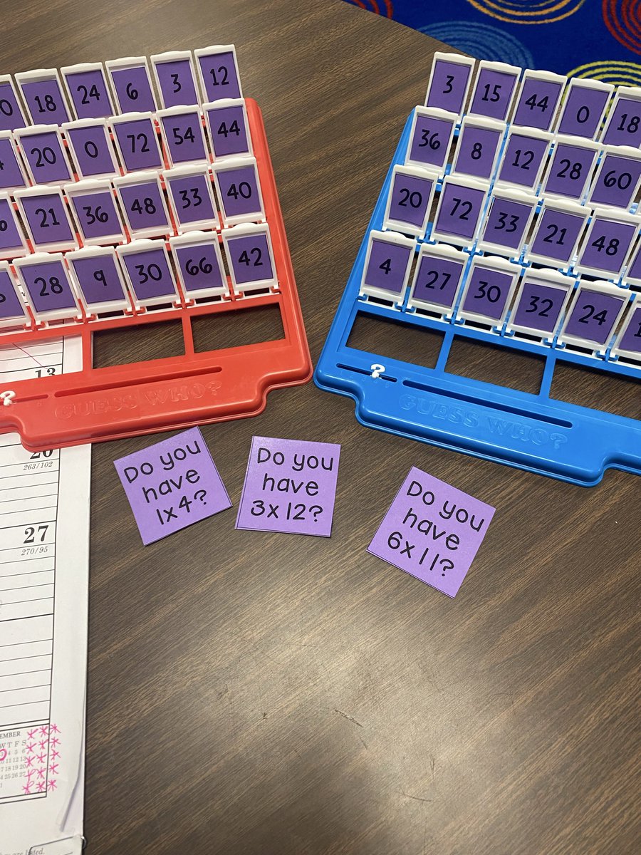 We are practicing our facts by playing Guess Who! <a href="/YKillimett/">Yadira Killimett</a> <a href="/mbernal_DrB/">Michelle Bernal</a> <a href="/hetal_amin1/">Hetal Amin</a> <a href="/fernbrooknj/">Fernbrook Elementary</a>