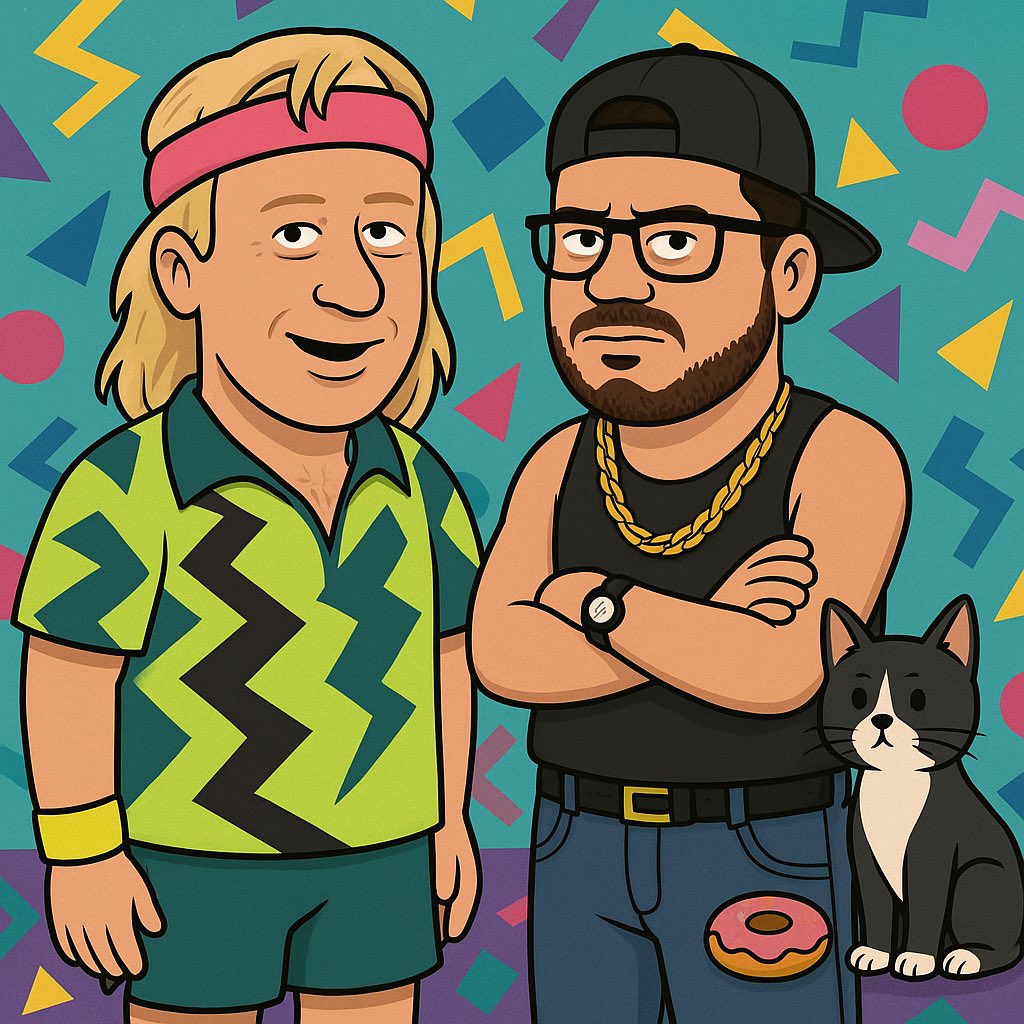 mattdrolett's tweet image. Teenage dreams. @JKnick30 @Graham_Couch @couchandtherube #spotthecat #goodvibrations #imageiseverything