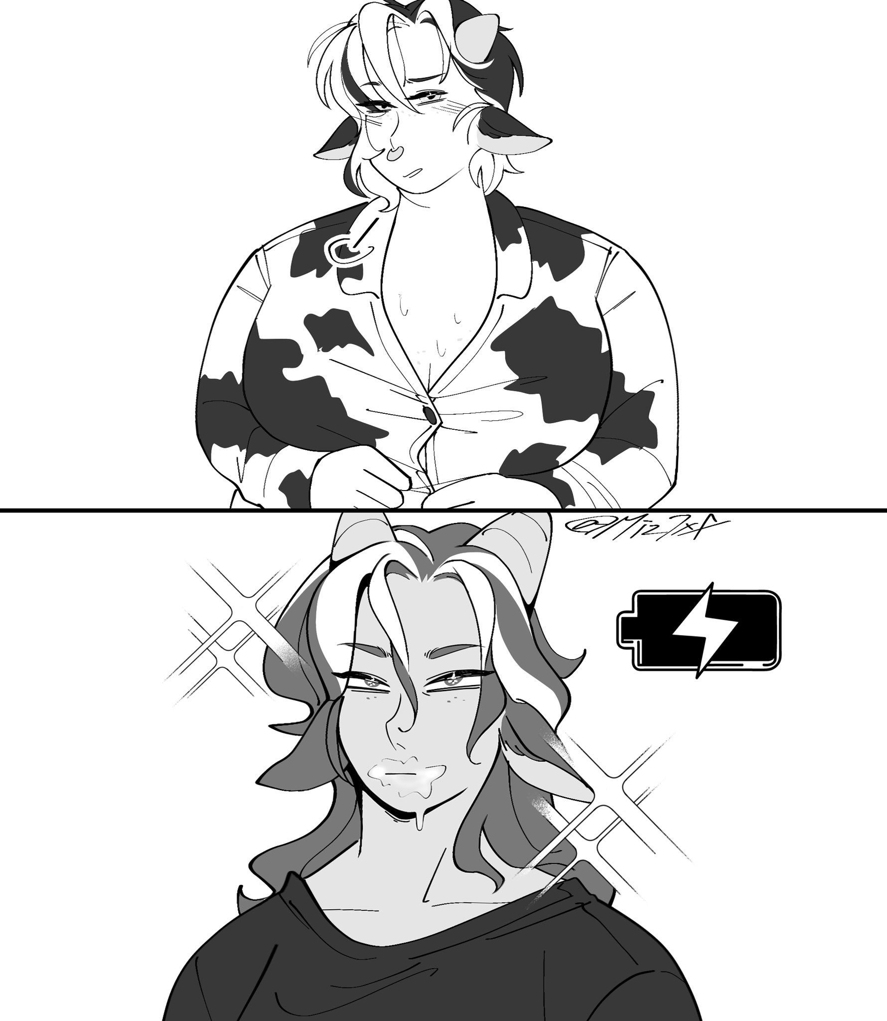 モフィちゃん　 うさぎのモフィ公式 (@mofy_SCP) / X