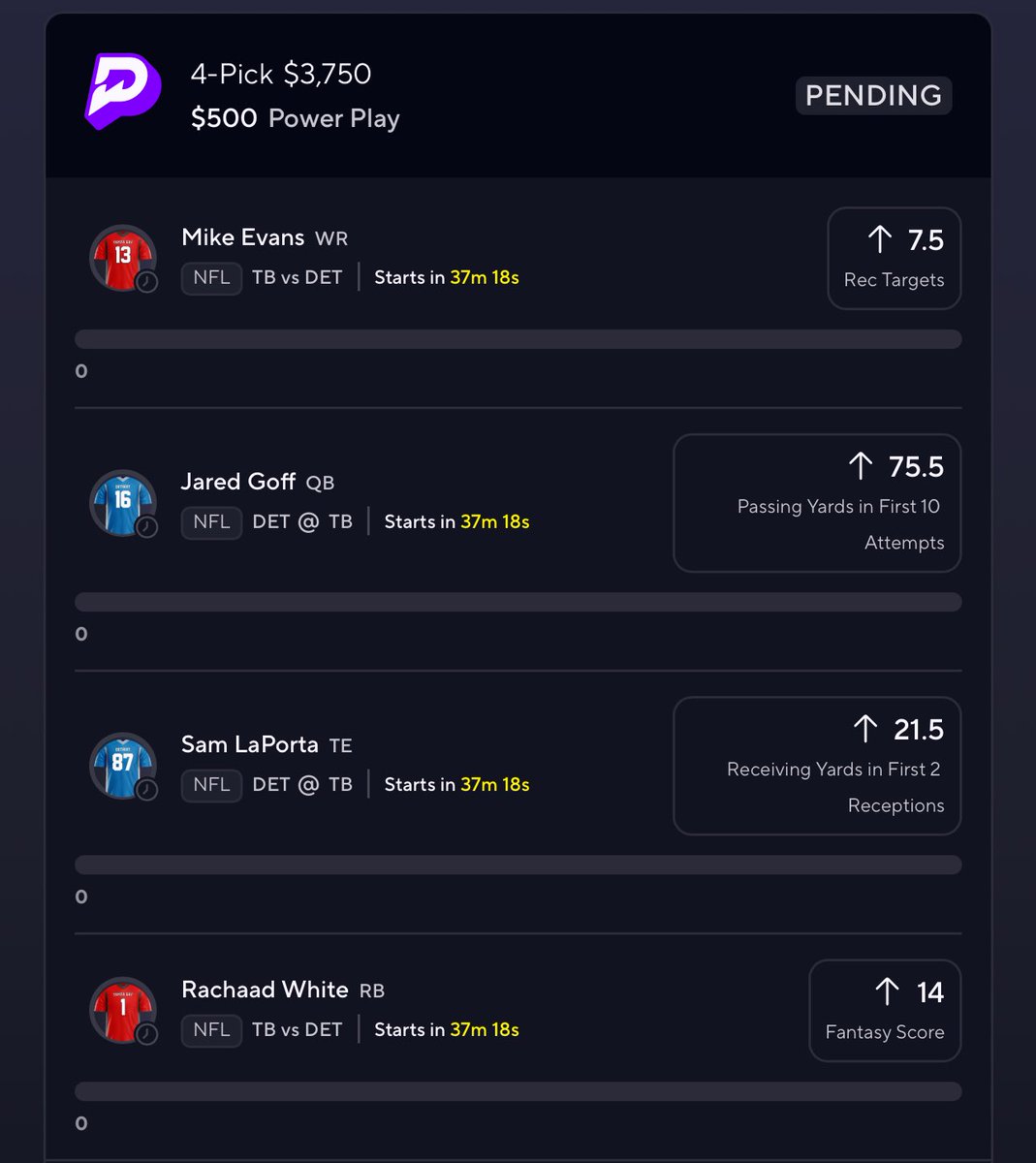 🍀GOBLIN PICKS💰 tweet media