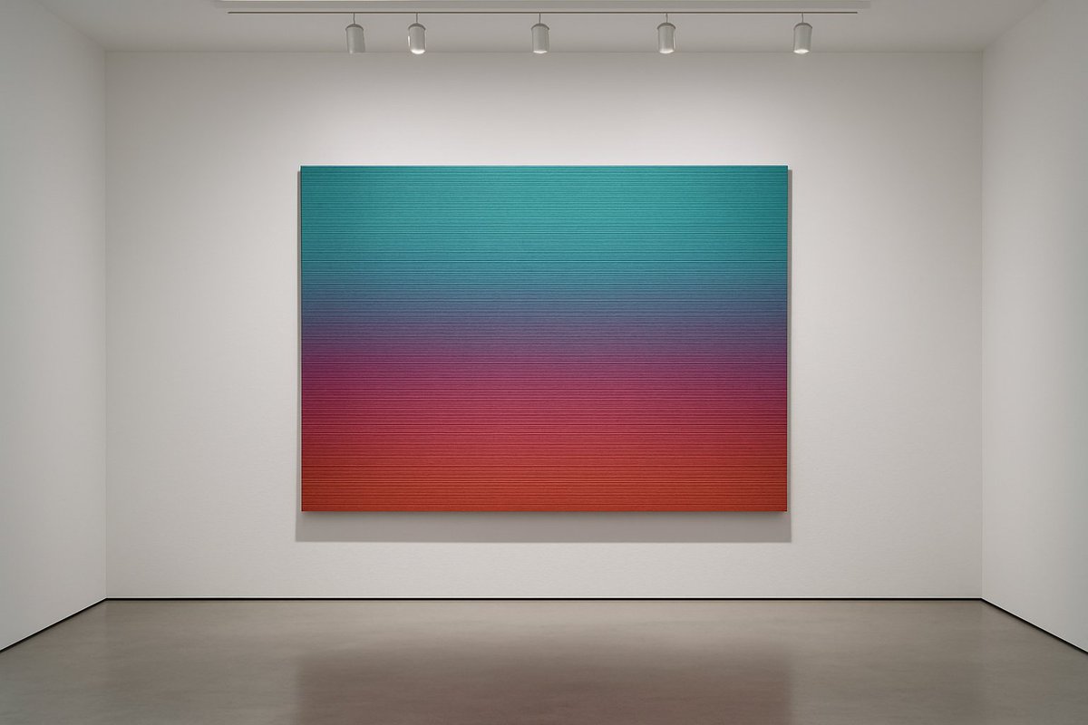 For galleries and institutions: Susan’s work engages across disciplines—design, craft, sculpture, and technology—making it a compelling anchor for programming and education. Start a conversation. #art #gallery #museum #curator #textileart #fiberart #sculpture #contemporaryart