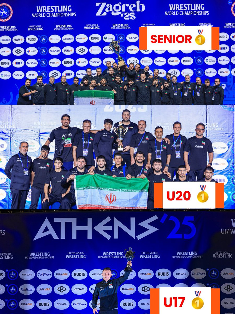 InfaWrest tweet media