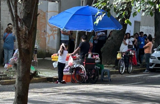 Col. Atlántida Coyoacan tweet media