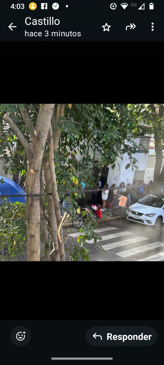 Col. Atlántida Coyoacan tweet media