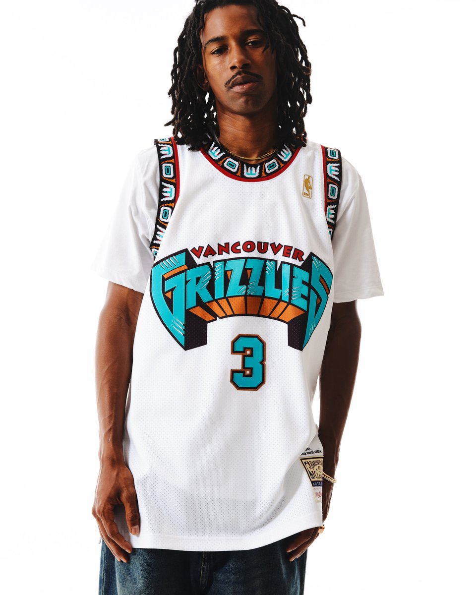 What you know about Shareef?

Before the lights and the hype, there was just pure skill. Shareef Abdur-Rahim was a walking bucket in teal, carrying an expansion team on his back with quiet confidence and all-around game. Drafted third overall in 1996, he gave Vancouver its first