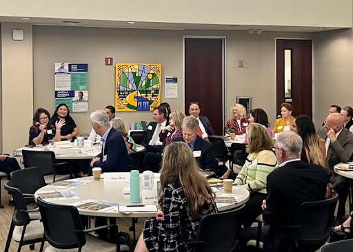 Morrison Institute tweet media