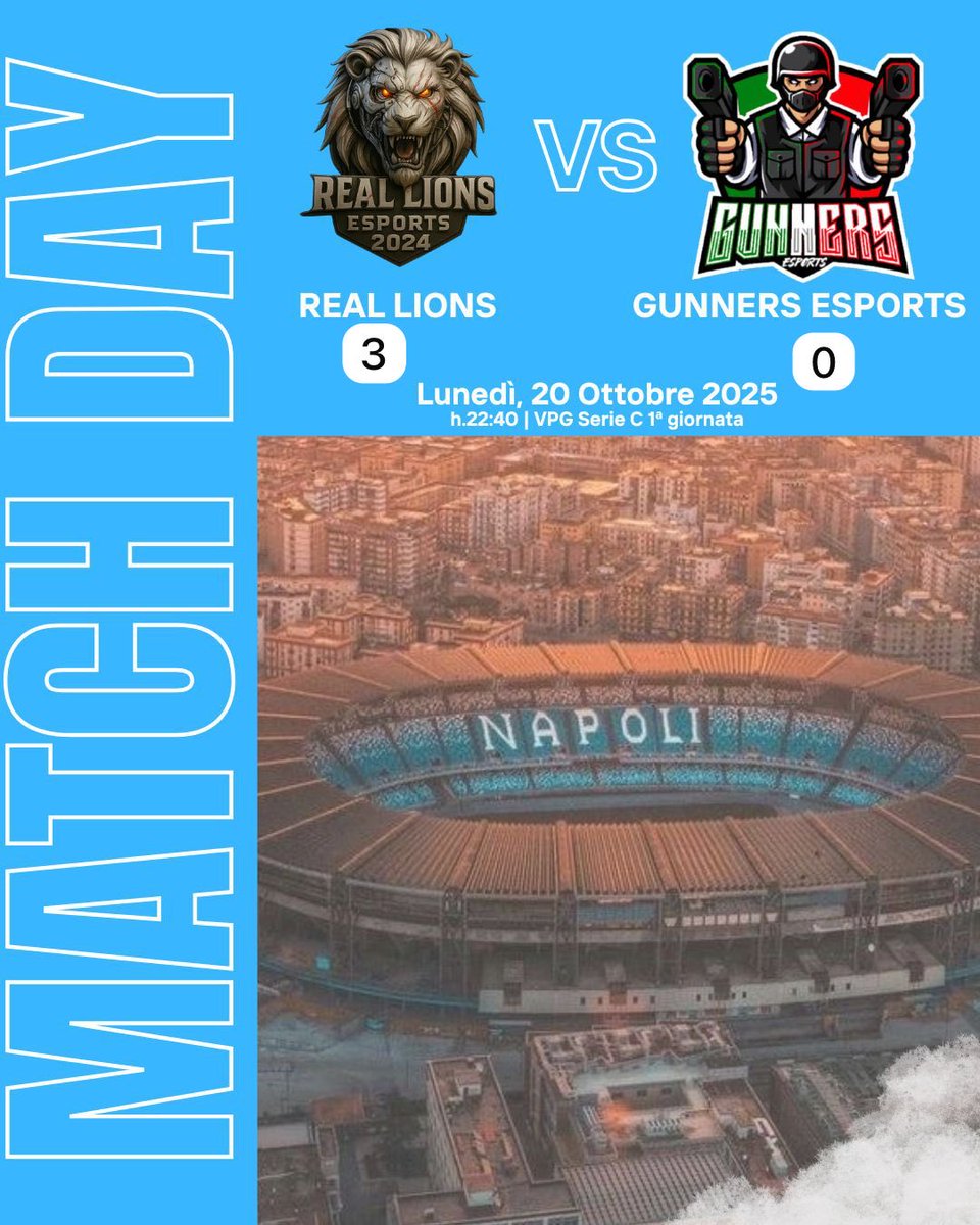 RealLions_'s tweet photo. Grande serata dove conquistiamo 9 punti su 9 e con una grande difesa solida facciamo 9 gol fatti e 0 subiti avanti ragazzi la strada è lunga💪🏻🦁 https://t.co/LKKyvrfzIP