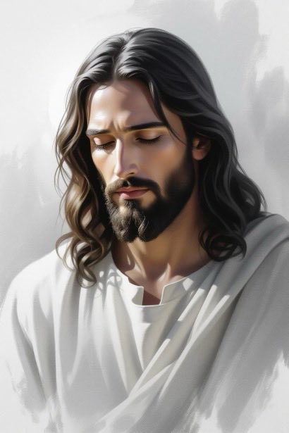 If Jesus is your Lord and Savior, type Amen.