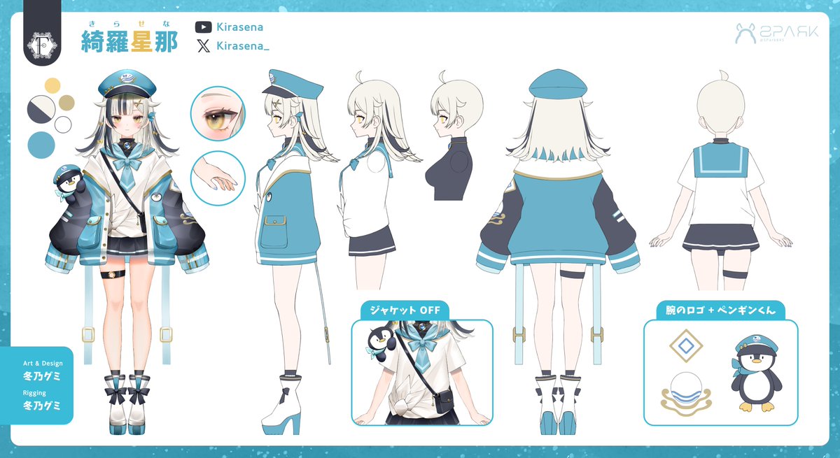 ƧPΛЯK🐭VGen Open (@SPark845) / Posts / X