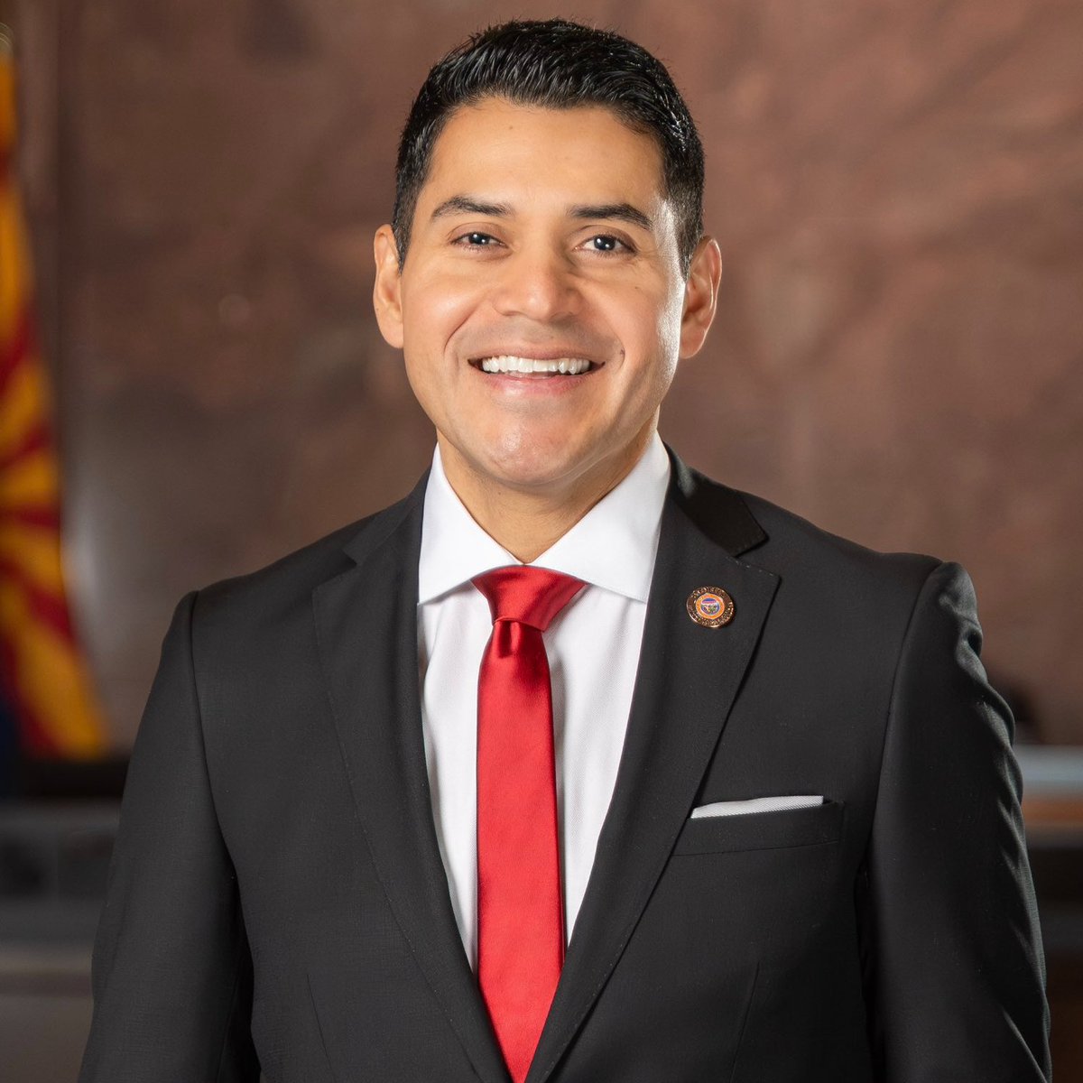 ✅House Republicans Move to Defend Arizona Birth-Certificate Law After AG Mayes Stalls on Appeal

“Arizona’s laws are not optional. When a federal court rewrites a statute, the Legislature has a duty to defend it. If the Attorney General won’t defend Arizona’s laws, we will. The