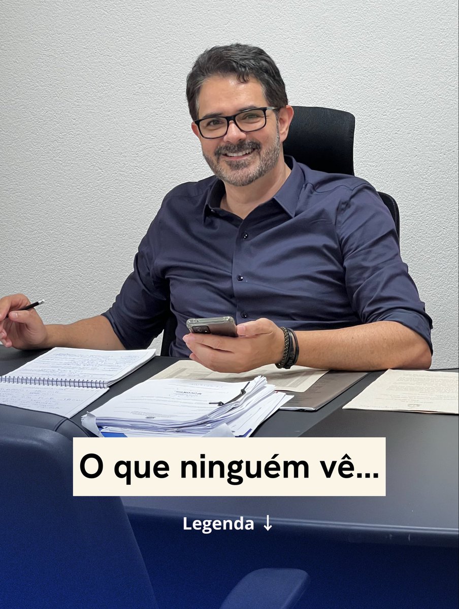 O que ninguém vê…

Agora é o momento das emendas parlamentares do segundo semestre.
Estudo cidade por cidade, pra definir onde cada recurso deve ser investido — calçamento, transporte de pacientes, custeio da saúde, equipamentos.

#OrtizJR #ForçaDoVale