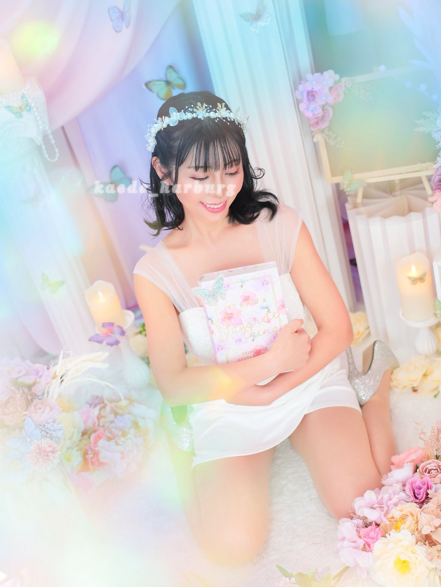 kaede_harburg's tweet image. 『相手からどう思われてるか』よりも
『私は相手をどう思って接しているか』
『相手から好かれているか』よりも
『私は相手を好きでいられてるか』
自分軸って本当にだいじ🥺
人生の濃さが変わる
