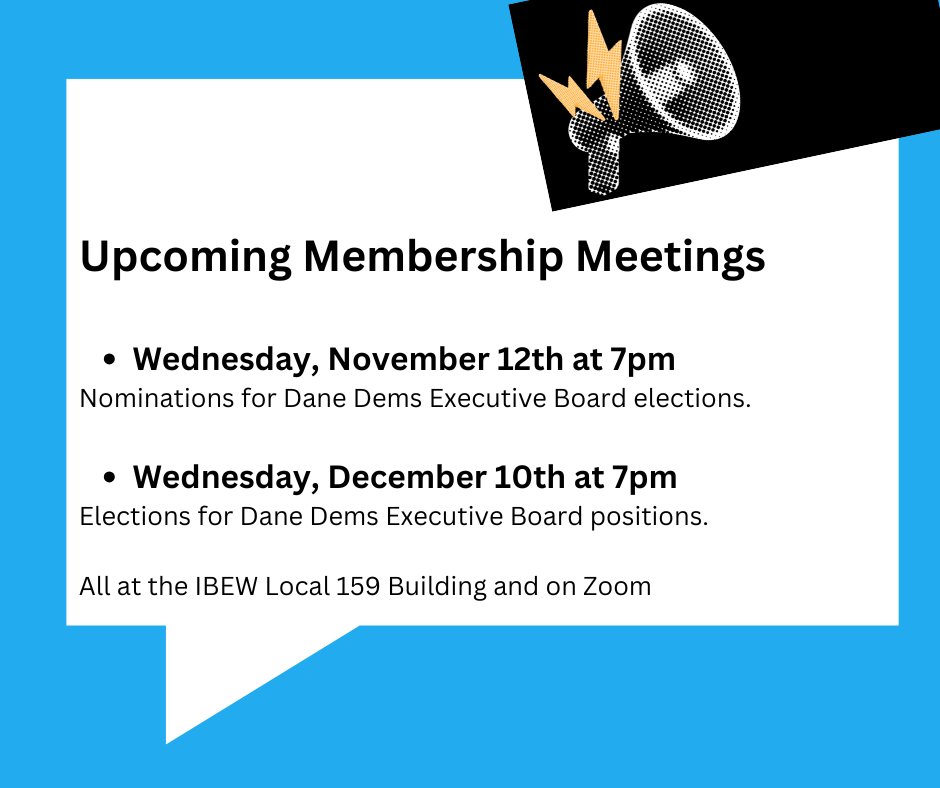 Dane Dems tweet media