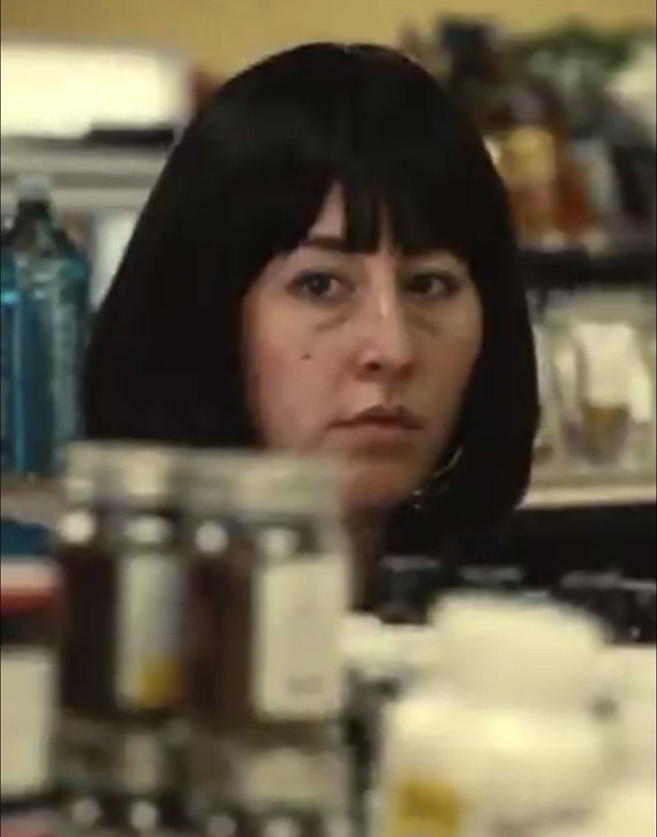 me when I was like 22, living on a student stipend, &amp; shoving extra-firm tofu into my bag at the grocery so I would stop getting the stand-up spins