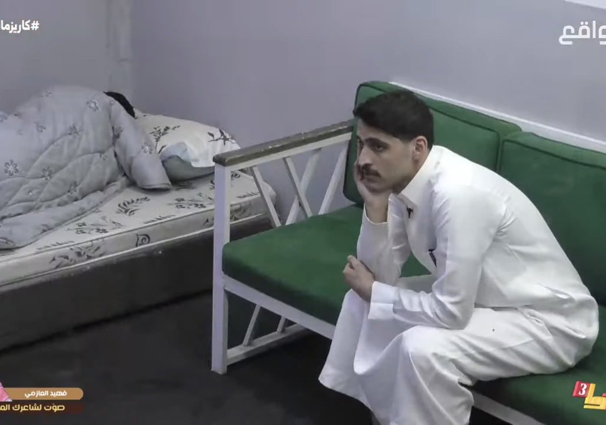 عدم التخطي                                        تخطي 
#كاريزما81