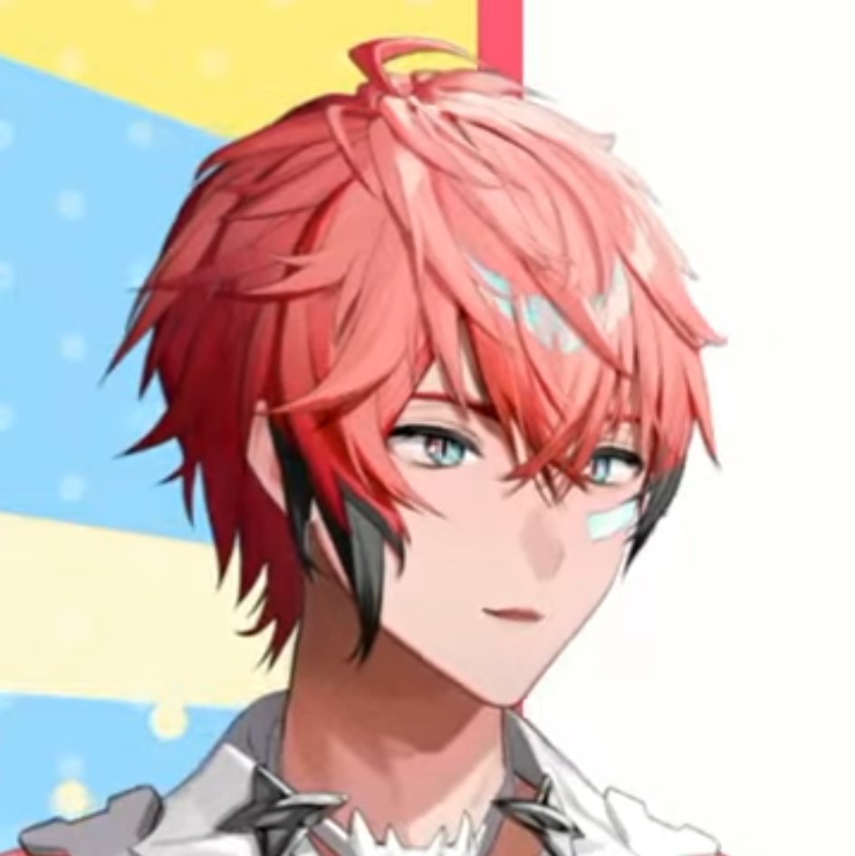 赤城ウェン 赤城ウェン - zeta