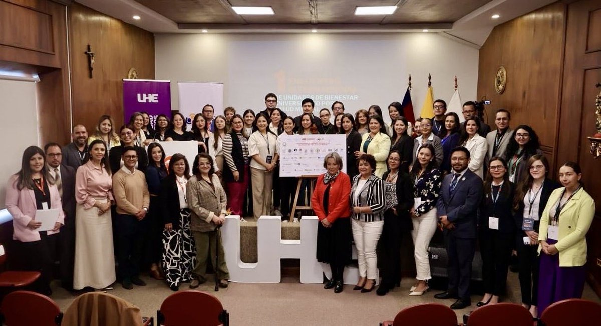 UTPL Misiones Universitarias tweet media