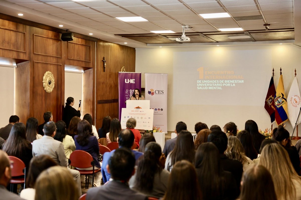 UTPL Misiones Universitarias tweet media