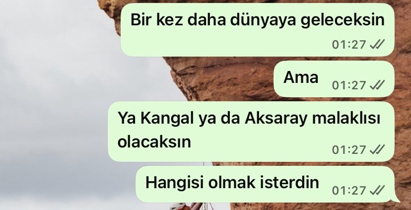 Benim flörtsel yetenekler