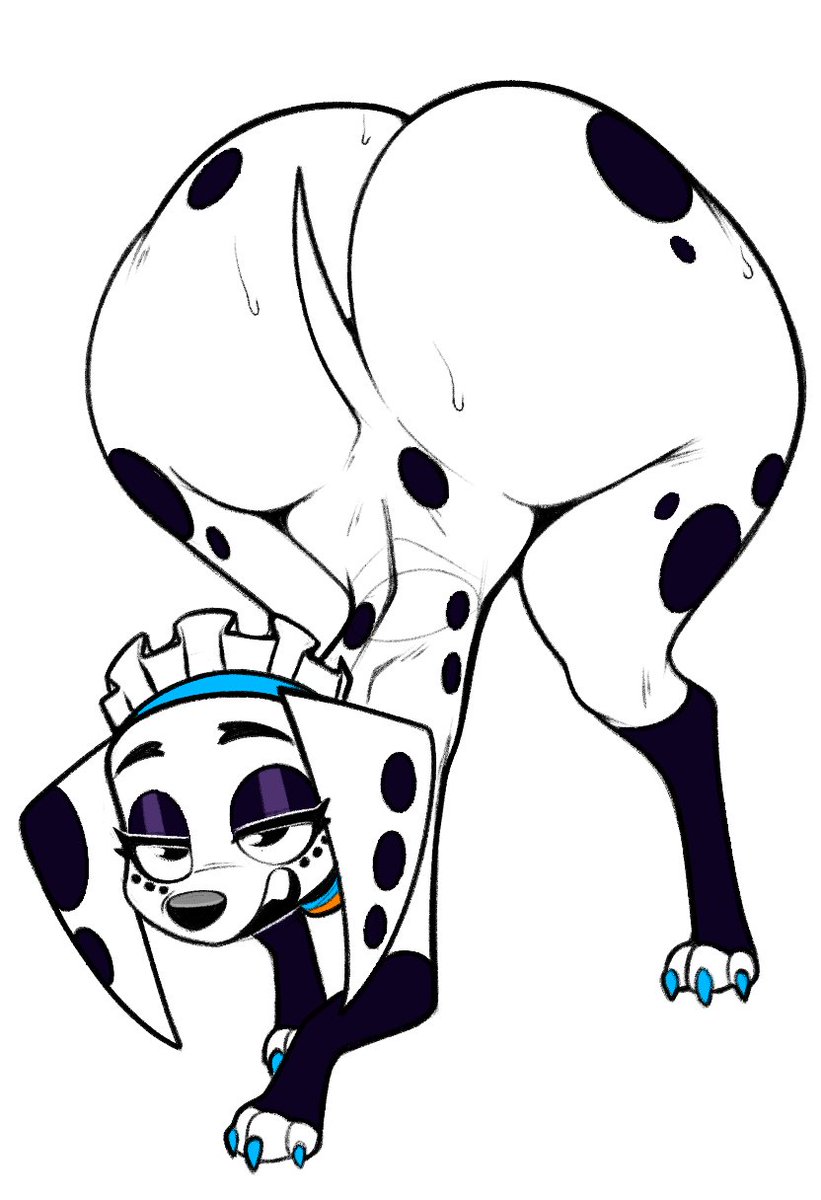 Been a while since I posted here.

Have Dolly's phat cheeks