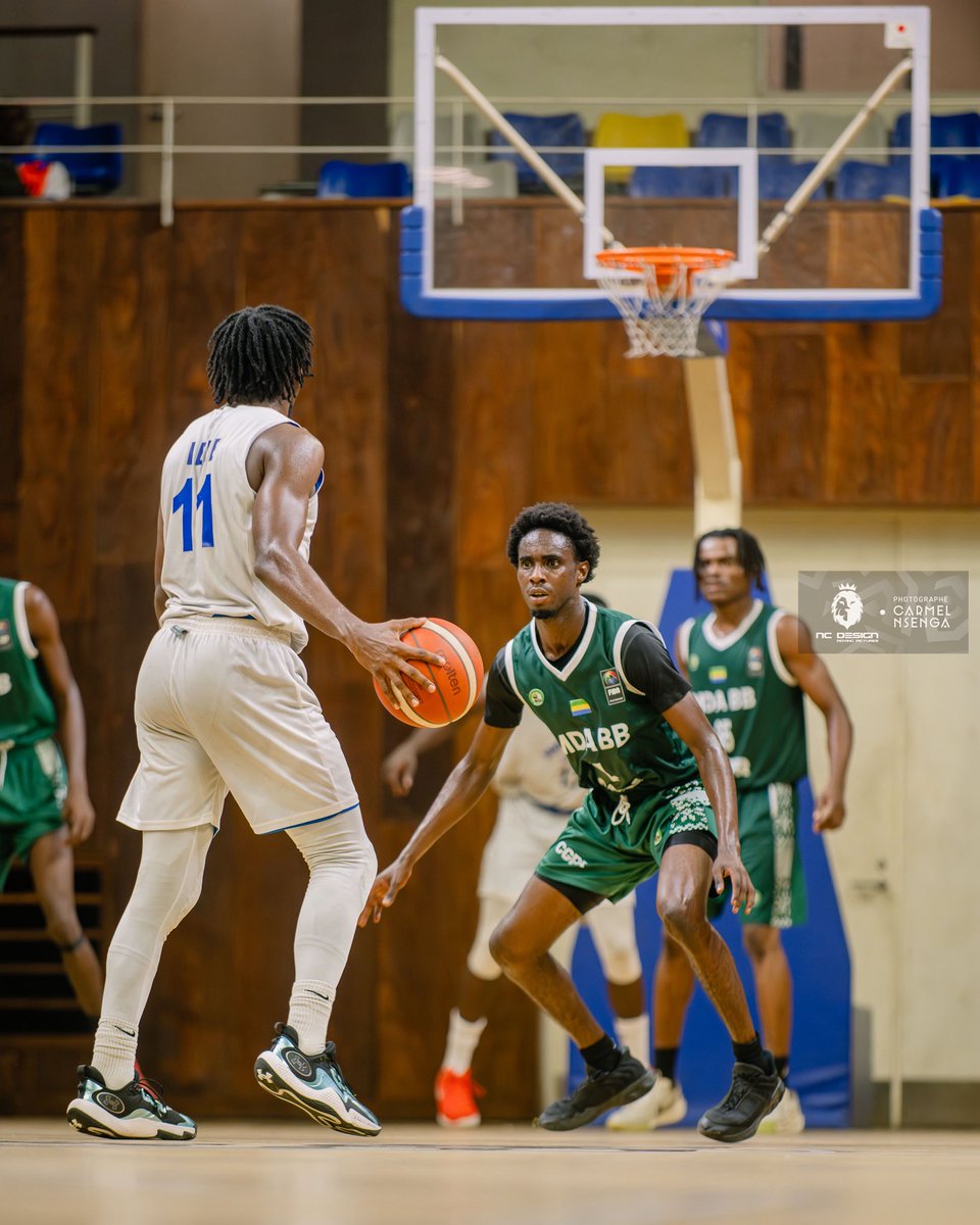 carmel_nsenga's tweet photo. 🇬🇦 Moanda Basketball s’impose 76–85 face à New Tech (CAF) #RoadToBAL 
Une victoire historique pour le basket gabonais, symbole de détermination et de collectif 

📍Kinshasa – Éliminatoires RoadtoBAL 2026
#MoandaBasketball #BAL2025 #BasketballAfrica #RoadToBAL #Kinshasa https://t.co/jAiOLyYHH7