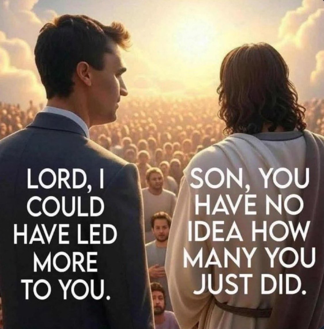 <a href="/TONYxTWO/">TONY™</a> 🕊️The Charlie Kirk Effect🕊️