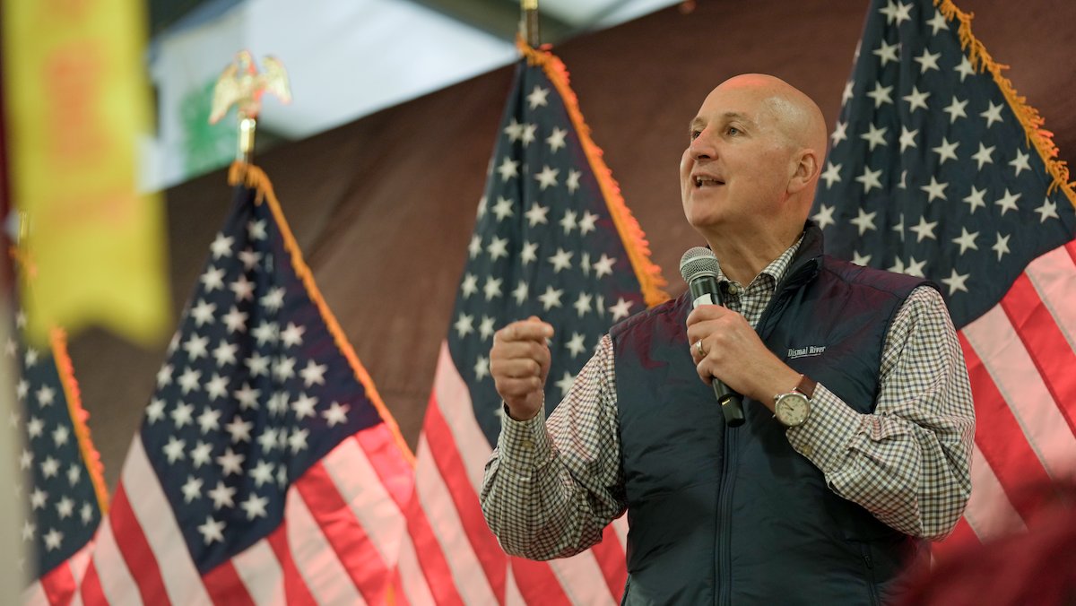 Pete Ricketts tweet media