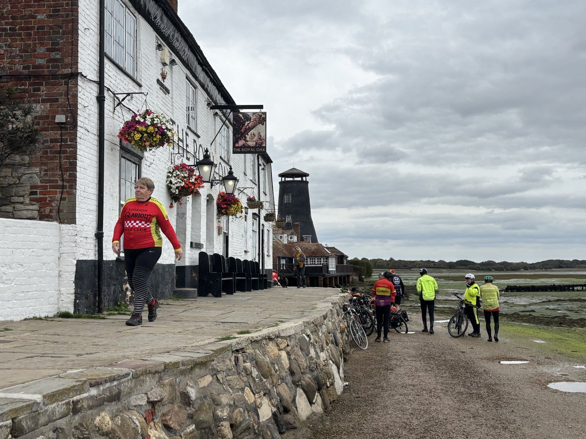 londonclarion.org.uk/post/clarion-c… #chichester #cycling #clarioncyclingclub #WeekendVibes