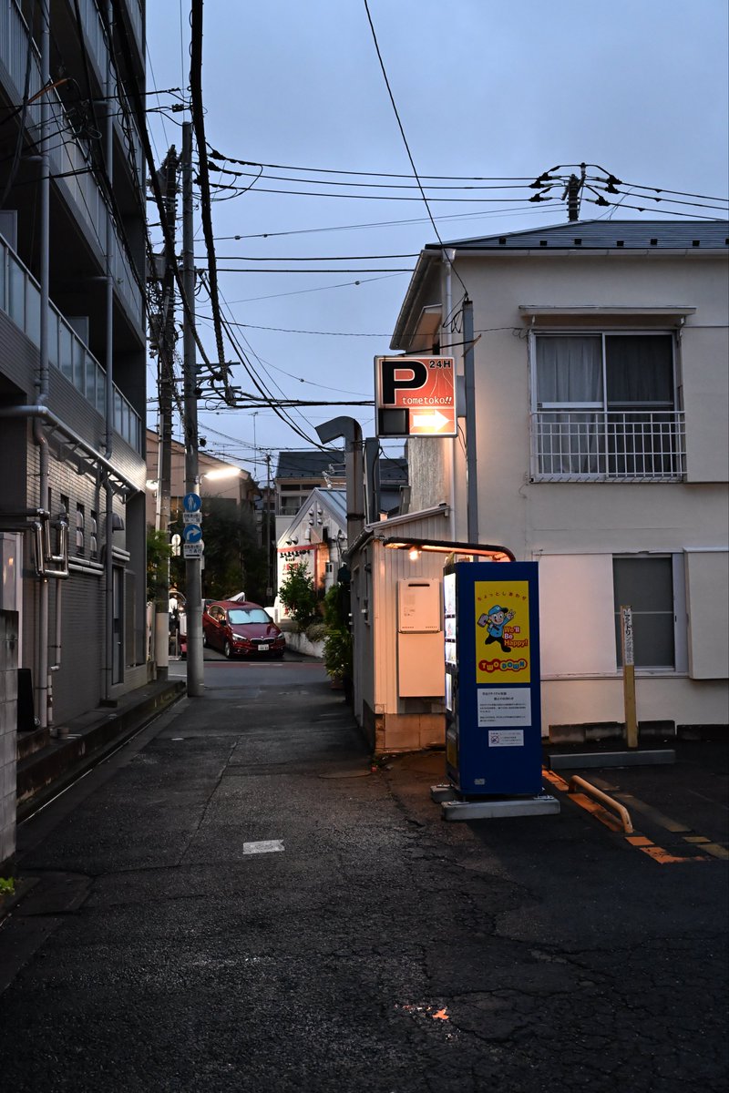 shiraima30's tweet photo. 中延
#NikonZf https://t.co/A4QkV3RCjg