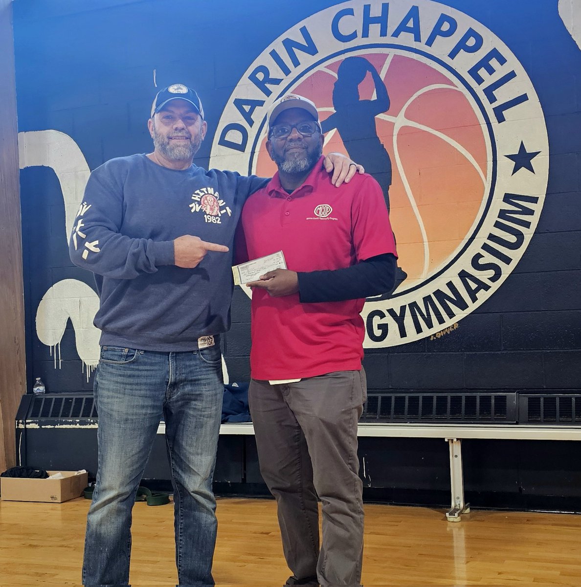 The Monroe Comic Con tweet media