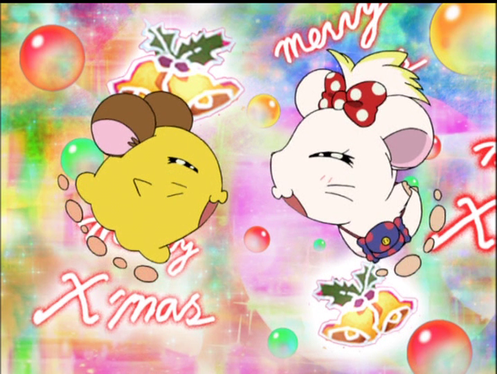 Hamtaro・ハム太郎・25th Anniversary (@Nise_Hamtaro) / Posts / X