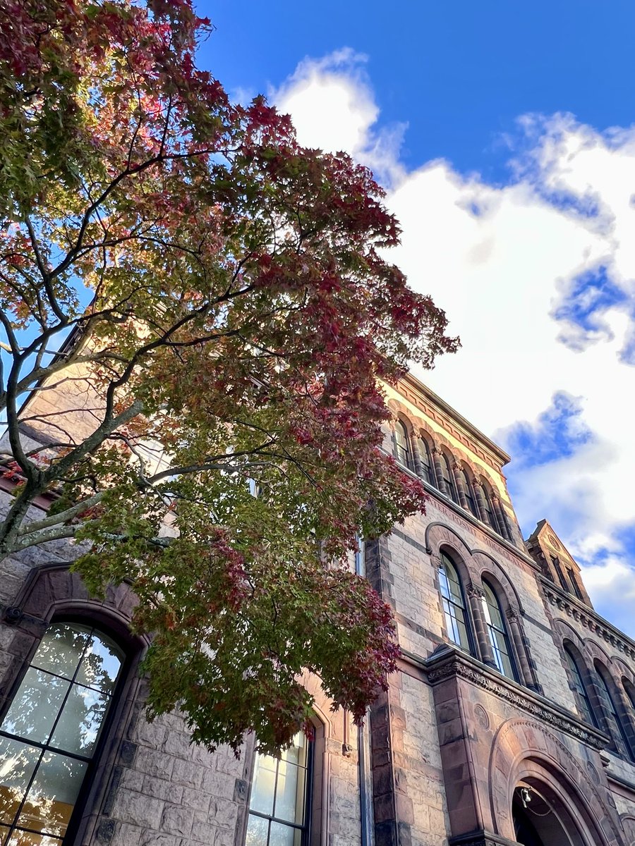 RachelRemarks's tweet image. Listening to Two Guys while wandering around Brown University and peeping at some leaves 👀🍂🍁

cc: @mattvanwinkle