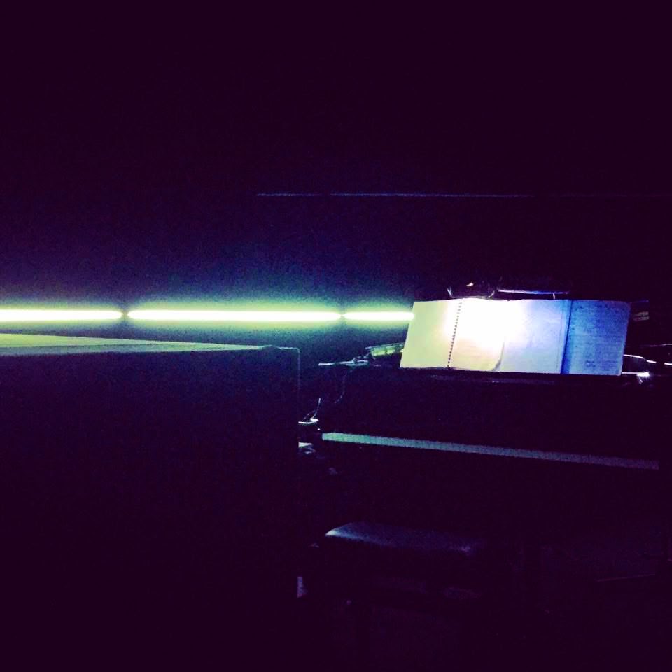Piano, forte