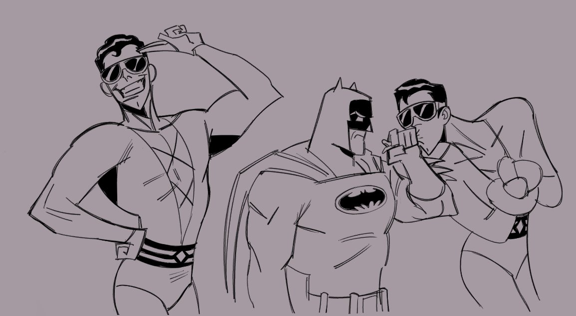 bats and i are best buds