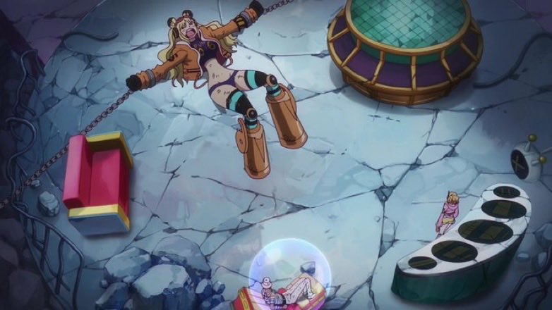 Daily Kaku (@daily_kaku) on Twitter photo 