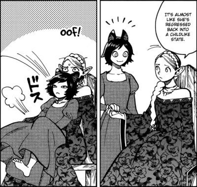 FormalSerpent tweet media