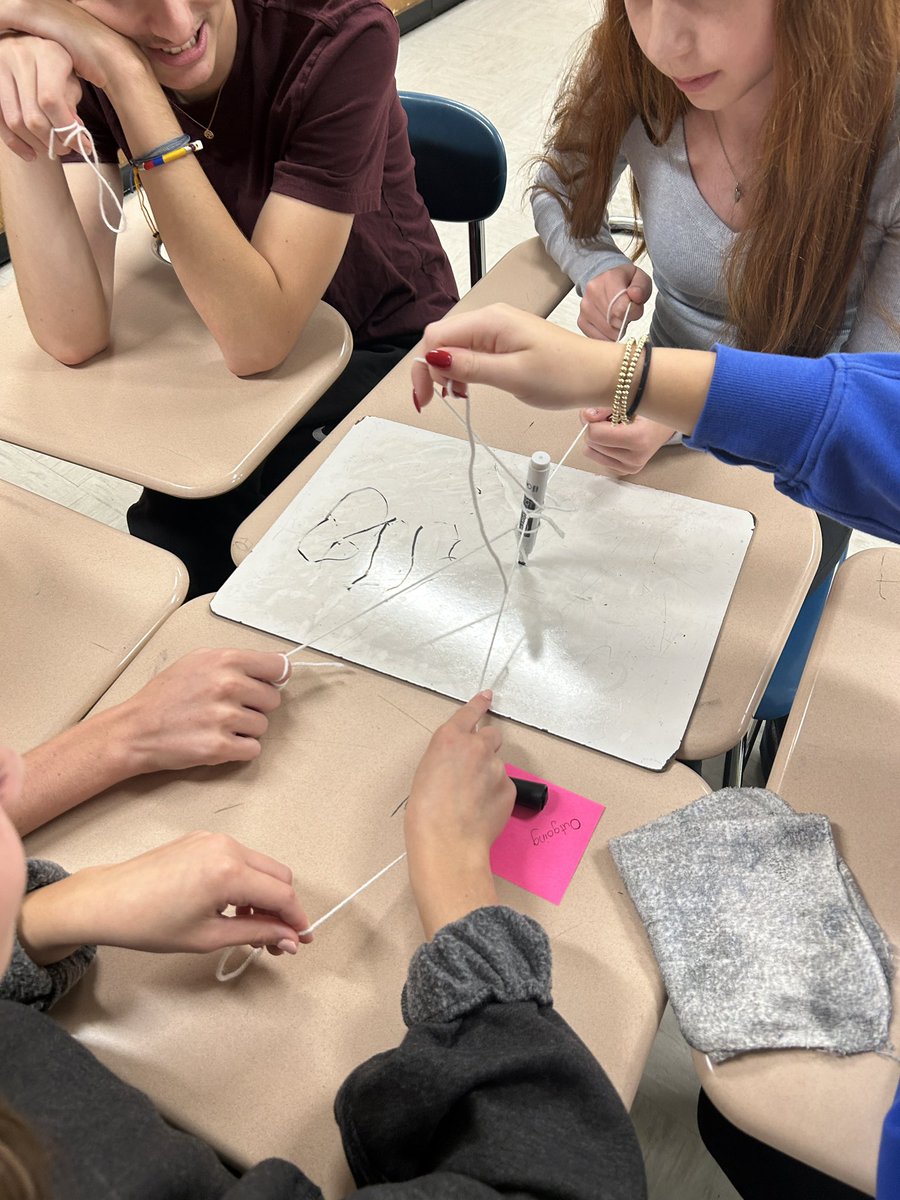 moonpie_mooney's tweet photo. Leadership qualities and team building 
#leadershipclass #LeadershipDevelopment #LEAD https://t.co/wXlmhvmJKi