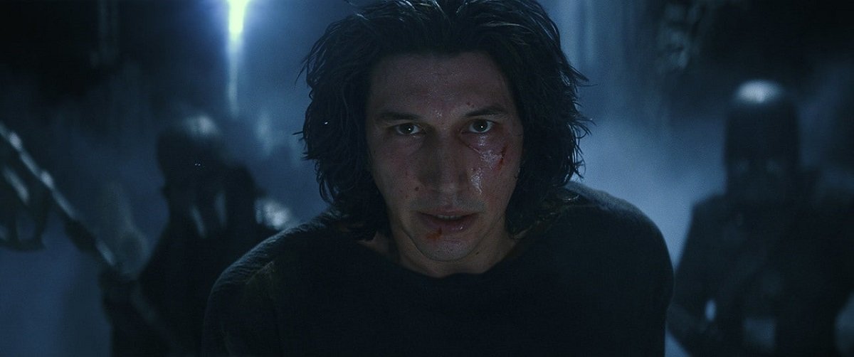 TRoS did irreparable damage to the franchise, but the fact that they had the chance to fix their mistakes - with Driver really interested in new stories surrounding the character - and actively decided not to do it cements that they have absolutely no idea what they're doing.