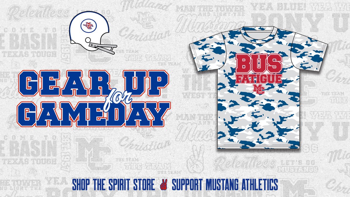 Midland Christian Athletics tweet media