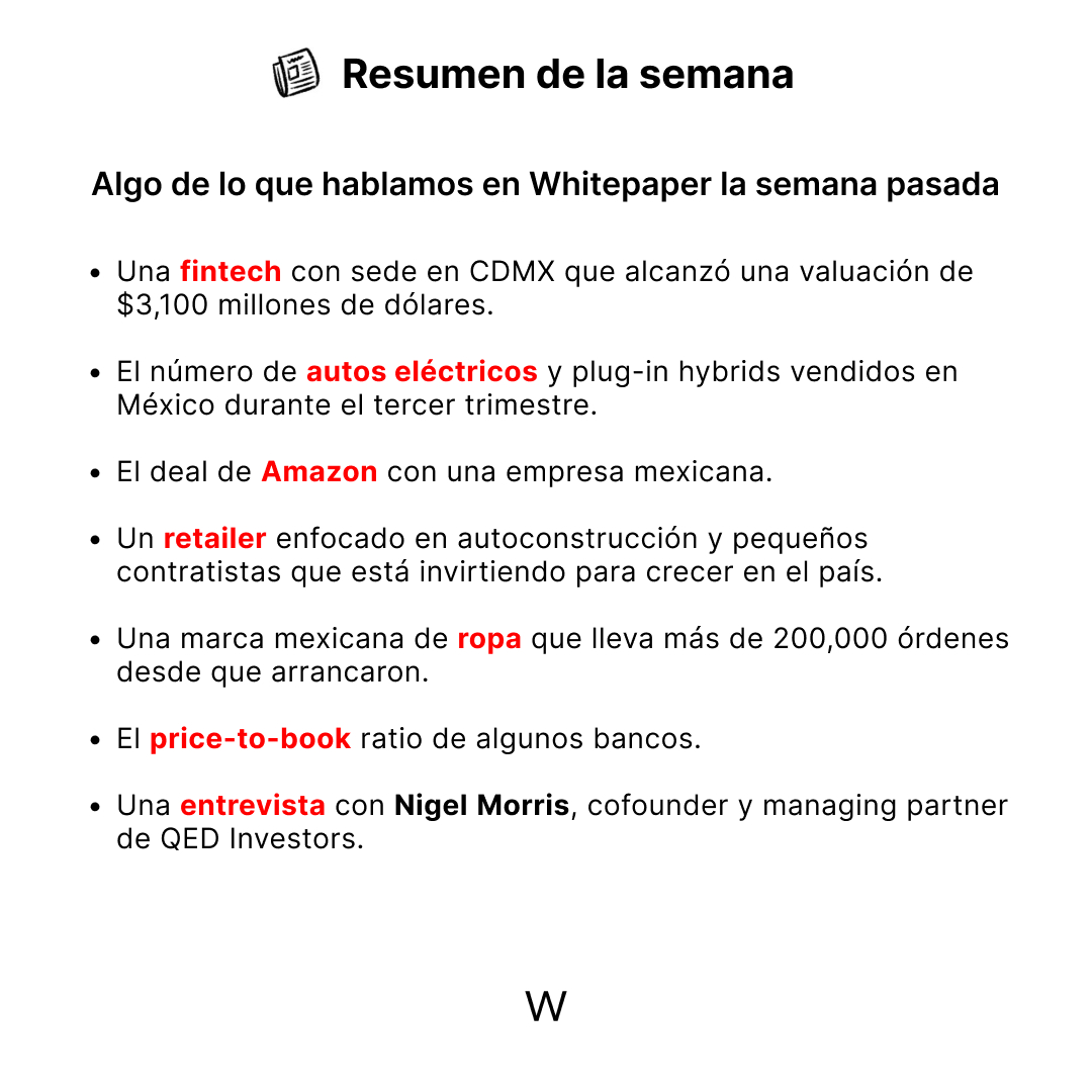 Whitepaper tweet media