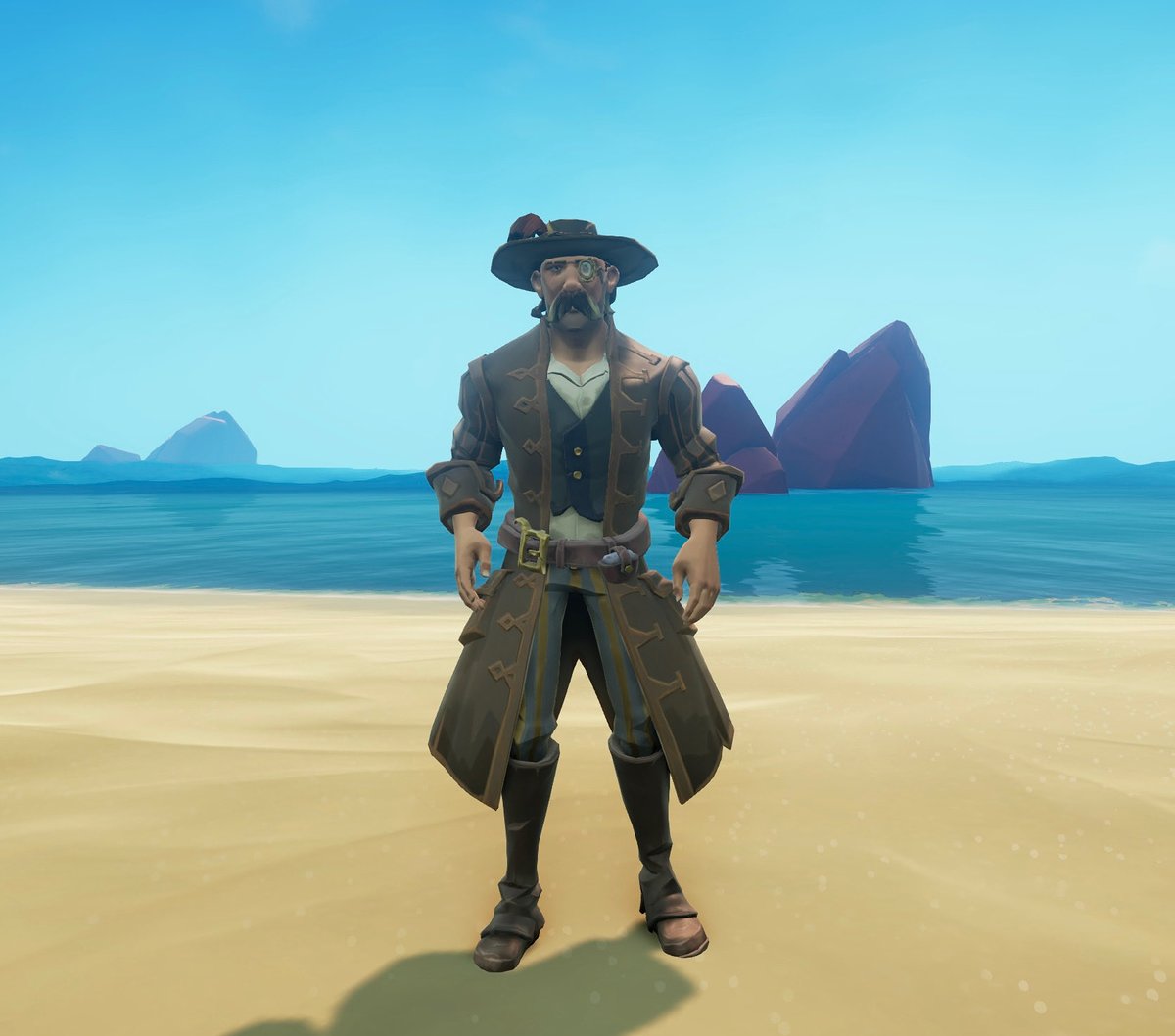 Contest theme: detective 

<a href="/SeaOfThieves/">Sea of Thieves</a> #StyleOfThieves