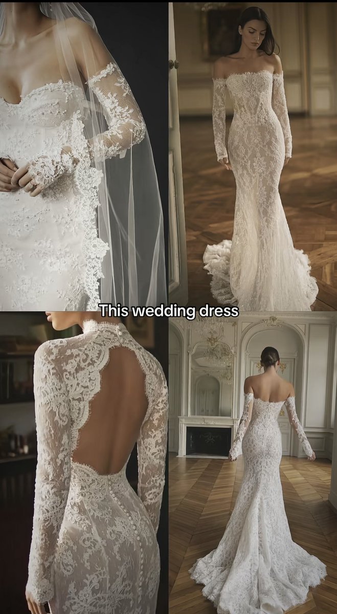 dh_x5x's tweet photo. هذا ذوقي بفساتين الزواج راااقي وناعم ومستحيل تندمي عليه بعد سنين https://t.co/W3SUOwmheU